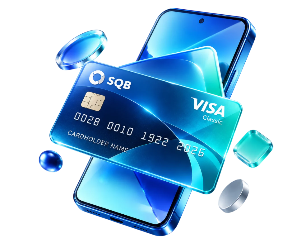 Credit card 